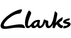 logo of clarks