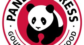 panda express survey logo