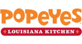 logo of popeyes