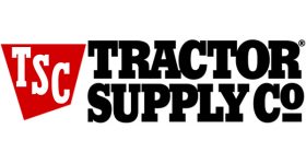 tractor supply co survey logo