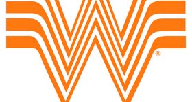 whataburger survey logo