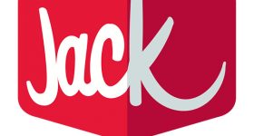 logo of jack in the box