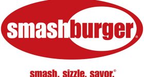 logo of smashburger