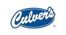 logo of culvers