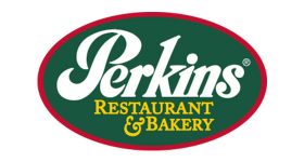 logo of perkins