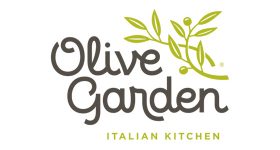 logo of olive garden