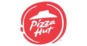 logo of pizza hut