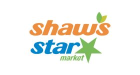 logo of shaws star