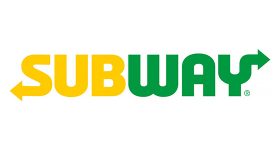 logo of subway