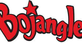 Bojangles' Logo